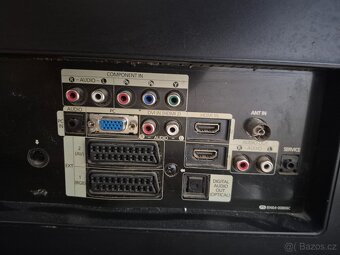 Prodám Samsung TV - 3