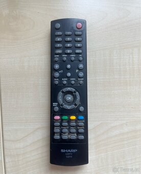 Televize Sharp - 3