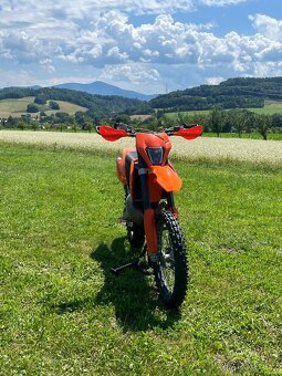 Ktm exc 300 - 3