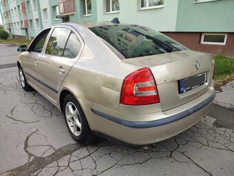 Prodám nebo vyměním ,, škoda Octavia 2 1.9tdi 77kw STK 11/20 - 3