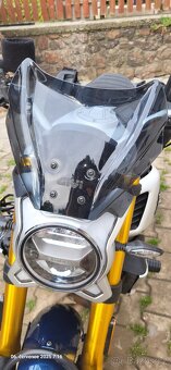 CF Moto 700CL-X , 700 CL-X , CLX - 3