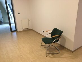 Konferenční židle - 3