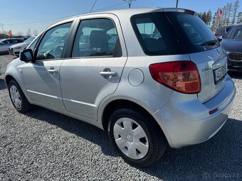 Suzuki SX4 1.6i 79 kw - 3