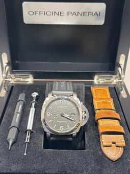 PANERAI PAM 00312 - 3