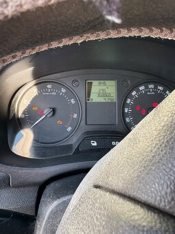 Škoda Roomster na LPG - 3