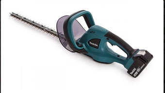 Makita nový plotostřih DUH523Z - 3