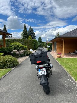 BMW R 1200 GS - 3