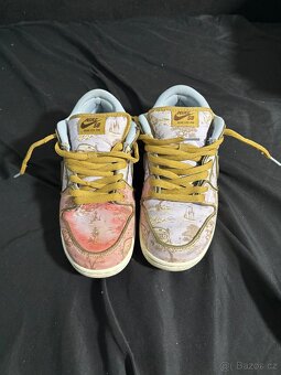 Nike SB Dunk LOW PRO PRM - 3