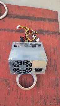 Zdroj pro PC - 3