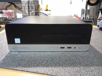i5-9500/16GB DDR4/256GB SSD/WIN 11 PRO CZ - 3