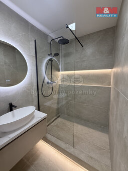 Pronájem bytu 2+1, 56 m², Ostrava, ul. Proskovická - 3