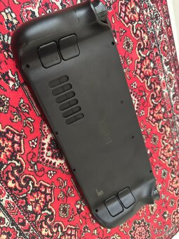 Steam Deck OLED 512 GB - 3
