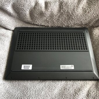 16,1" HP Victus Ryzen 7 7840HS, RTX 4060, RAM 16GB, SSD 500 - 3