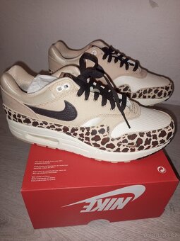 Nike air max 44,5 - 3