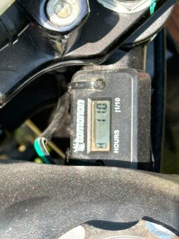 Pitbike Stomp Z3 140 - 3