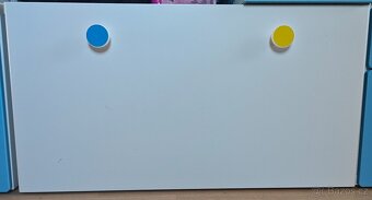 Dětský pokoj Ikea Stuva - 3