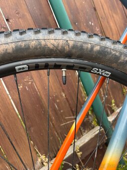 Horské kolo GT Avalanche expert XL rok 2022 - 3