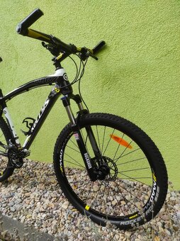 Značkové horské kolo KELLYS THORX 27,5"/L - DISC - 3