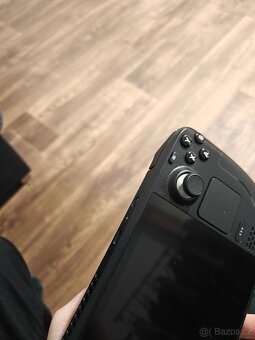 Steam Deck - LCD 512 GB + Příslušenství - 3
