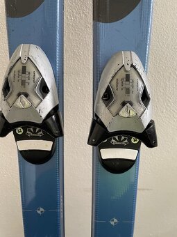 Lyze Carving Elan 152 - 3