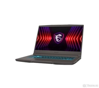 MSI Thin A15 B7VE-040XES - 3