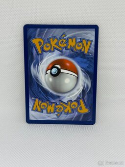 Pokémon karta Joltik 116/086 – NM – ORIGINÁL - 3