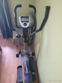 Orbitrek Insportline Atlanta Black - 3