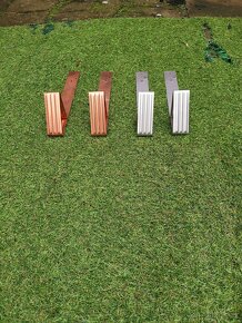 Sněhový zachytávač - 3