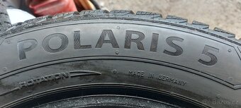Zimní pneu 205/55R16 Barum (47) - 3