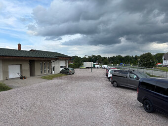 Prodej komerčního areálu - Helvíkovice u Žamberka - 3