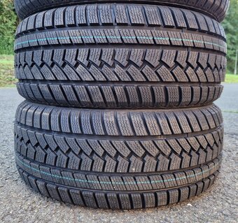 4x zimni pneu 225/50/17...98H ..XL TORQUE - 3
