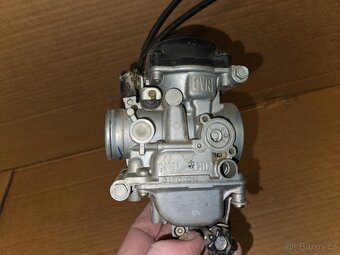 Karburátory Suzuki 600 Bandit - 3