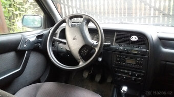 Prodám Citroen Xantia kombi 1,9td - 3