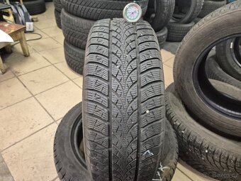 195/55 R15 TRIANGLE (6,5mm) č.15967/g - 3
