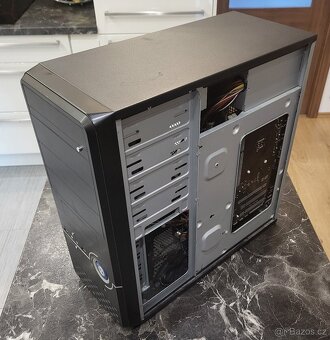 Kompletní PC sestava - 3