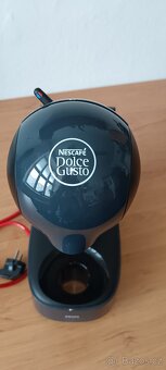 kávovar Dolce gusto - 3
