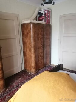 Retro orech loznice - 3