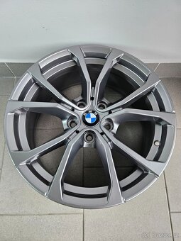 Orig. BMW G20 Styl776 _ 5x112 17" - 3