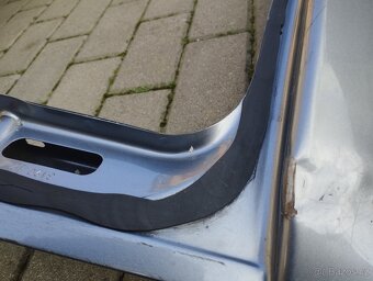 Škoda Superb combi 2 páté dveře - 3