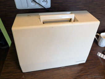 Šicí stroj Janome 340 - 3