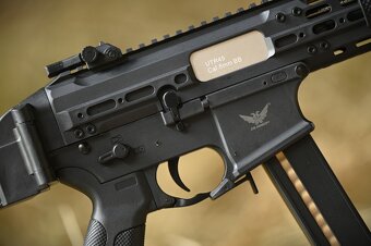 Airsoftová UTR 45 - 3