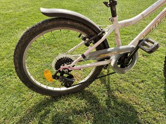 Dětské dívčí kolo 20". - 3