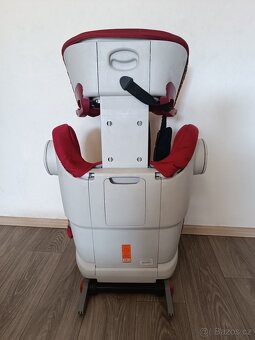 Dětská autosedačka Britax Römer Kidfix II XP Sict - 3