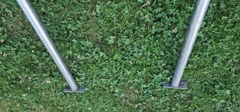 Nerezove schudky k zapustenemu bazenu - 3