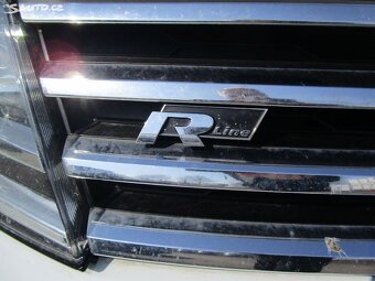 Volkswagen Touareg, 3,0TDI-V6 -193 KW -KOUPEN V ČR - 3