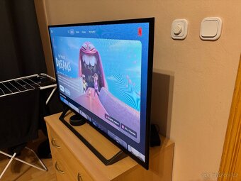 Sony Bravia KDL-40WE665, 40 (101 cm) - 3