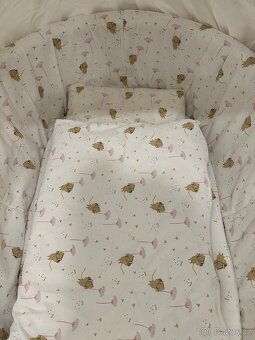 Prouteny kosik na miminko - 3