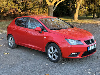 Seat Ibiza 1.2, 2014, 51kw, benzín, 67000 najeto - 3