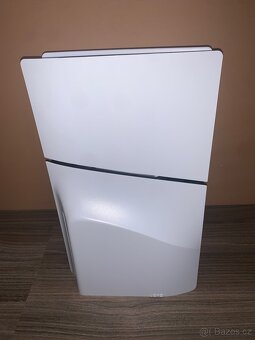 PlayStation 5 (Slim) + Call of Duty: Black Ops 6 - 3