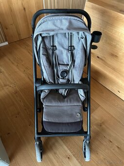 Sportovní kočárek Cybex Balios S - 3